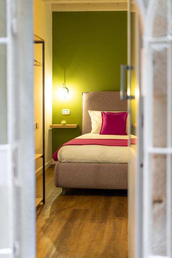 The Room Ortigia Syracuse Bagian luar foto